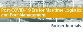 Post-COVID-19 Era for Maritime Logistics and Port Management